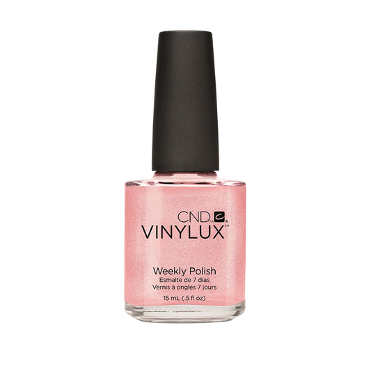 CND™ - Vinylux™ Grapefruit Sparkle