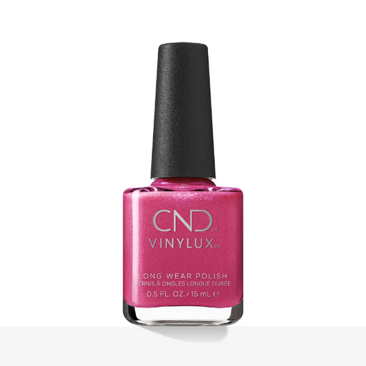 CND™ Vinylux™ Happy Go Lucky #414