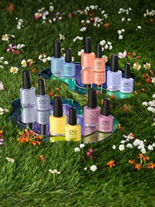 CND™ Vinylux Hazy games 462