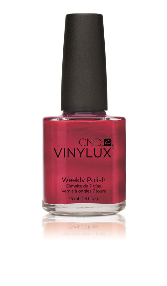 CND™ Vinylux™ Hot Chilis #120