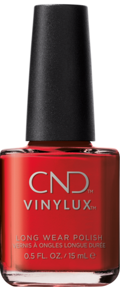 CND™ Vinylux Hot or Knot #353