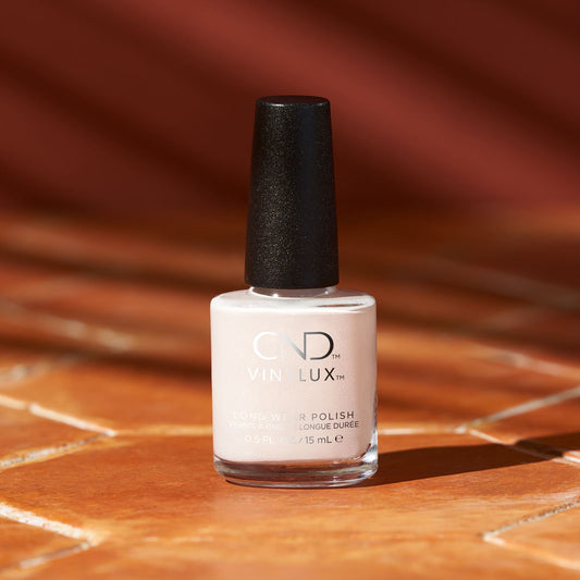 CND™ Vinylux Linen Luxury #401