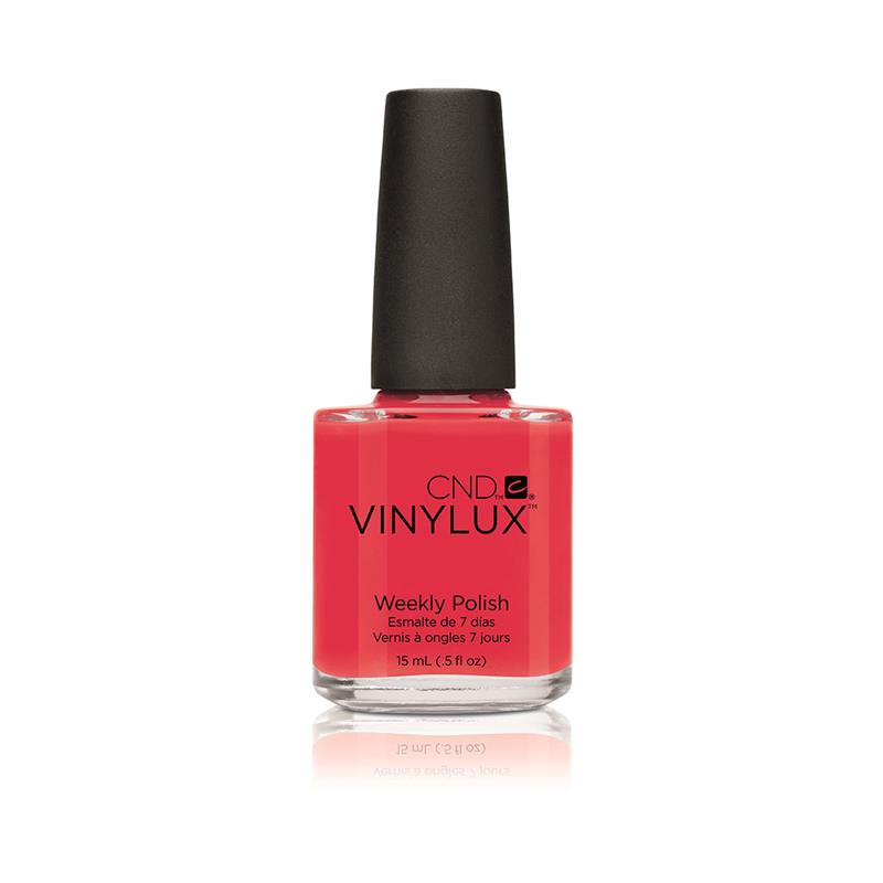 CND™ Vinylux™ Lobster Roll #122