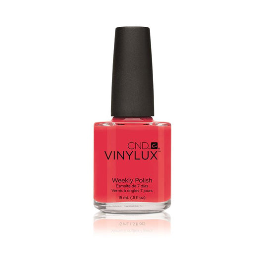 CND™ Vinylux™ Lobster Roll #122