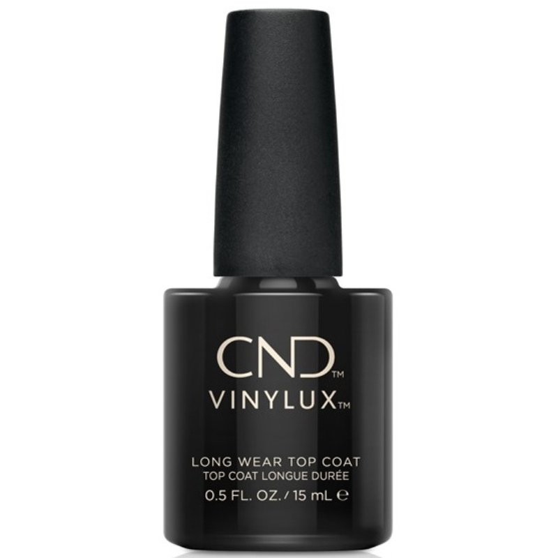 CND™ - Vinylux™ Longwear Topcoat 15ml