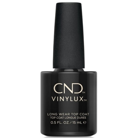 CND™ - Vinylux™ Longwear Topcoat 15ml