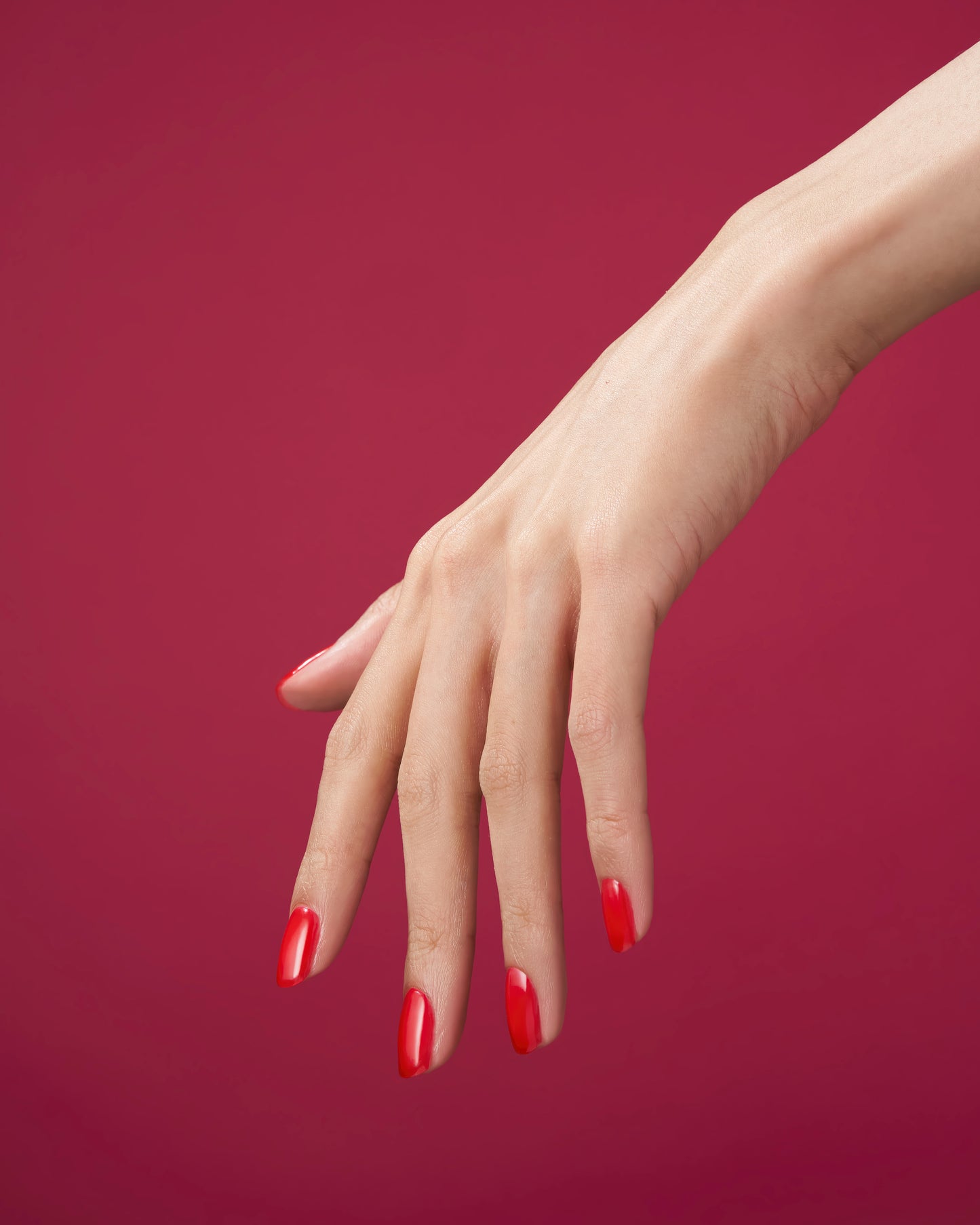 CND™ Vinylux Magenta sky