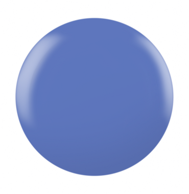 CND™ Vinylux ™Motley Blue