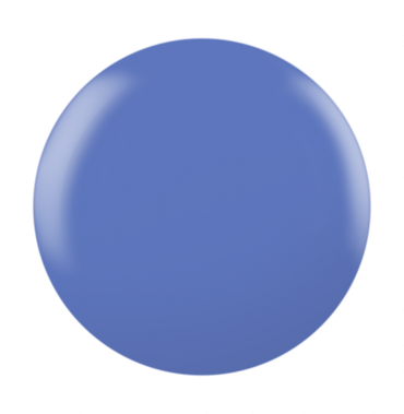 CND™ Vinylux ™Motley Blue