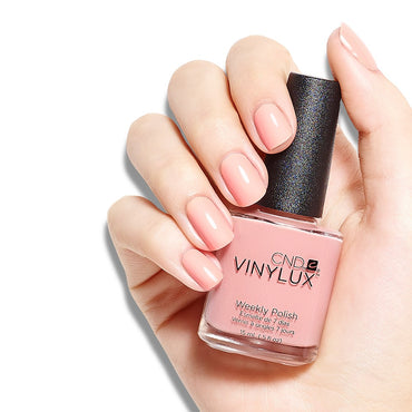 CND™ Vinylux™ Nude Knickers #263