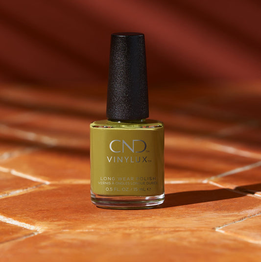 CND™ Vinylux Olive Grove #403