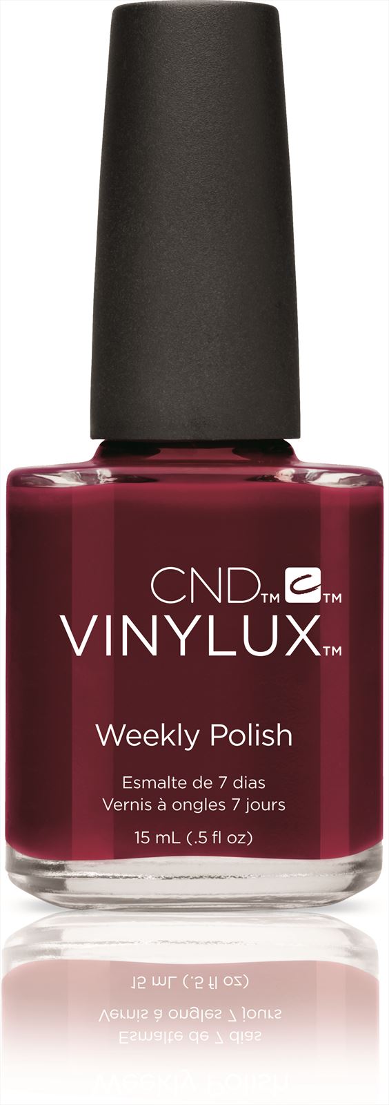 CND™ Vinylux™ Oxblood #222