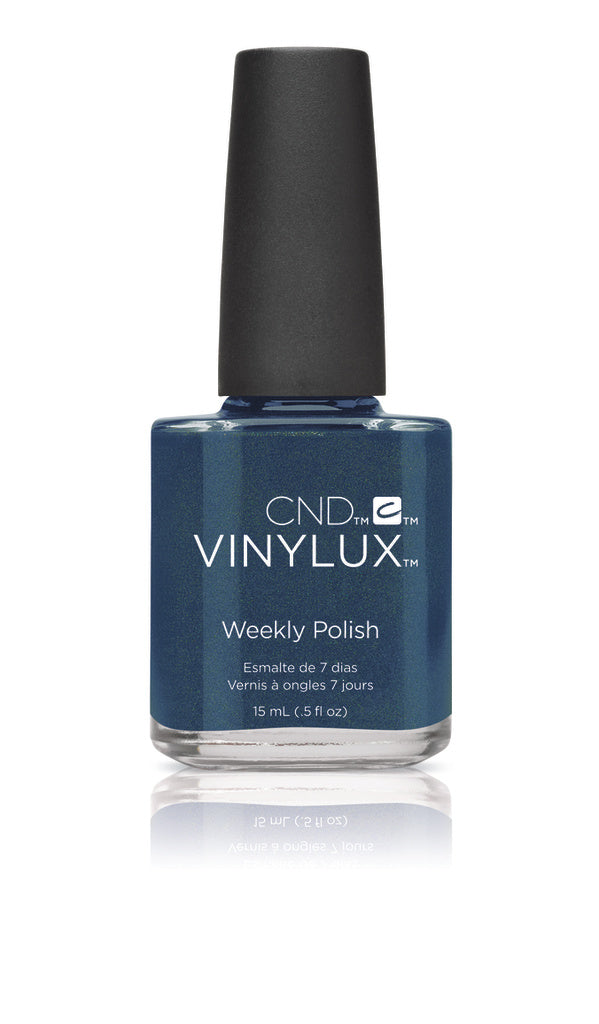 CND™ Vinylux Peacock Plume #199