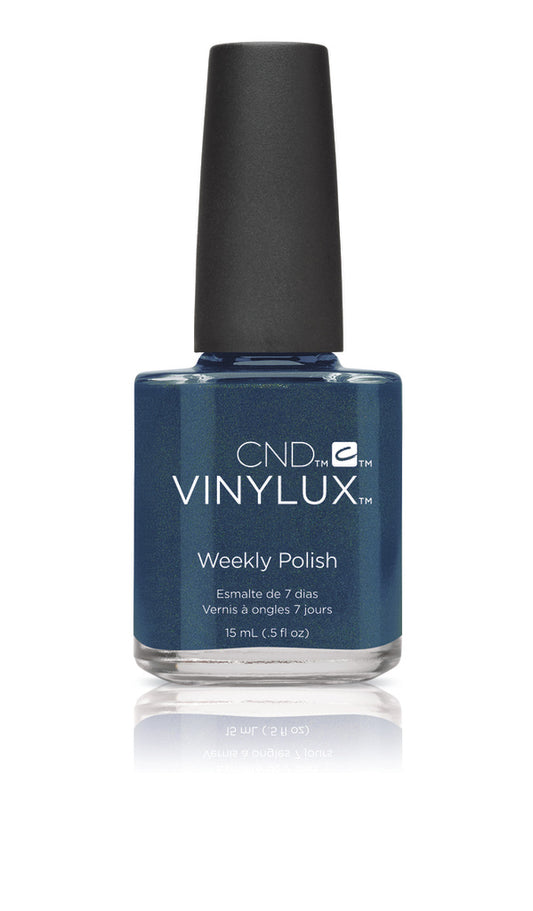 CND™ Vinylux Peacock Plume #199