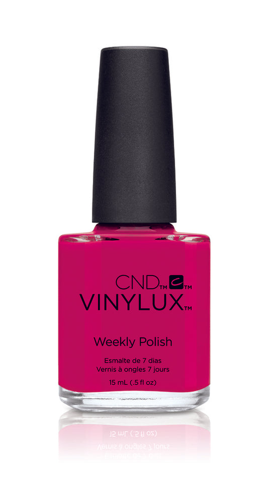 CND™ Vinylux™ Pink Leggings #237
