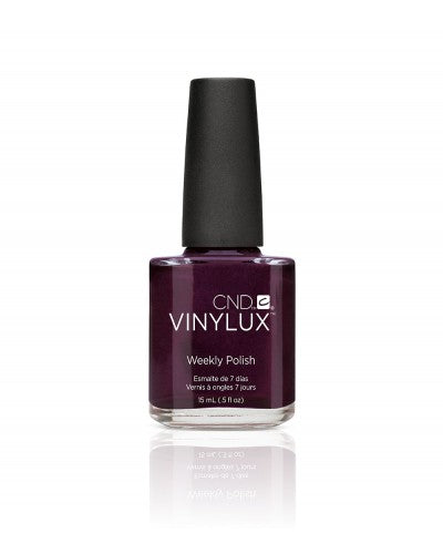 CND™ Vinylux Plum Paisley #175