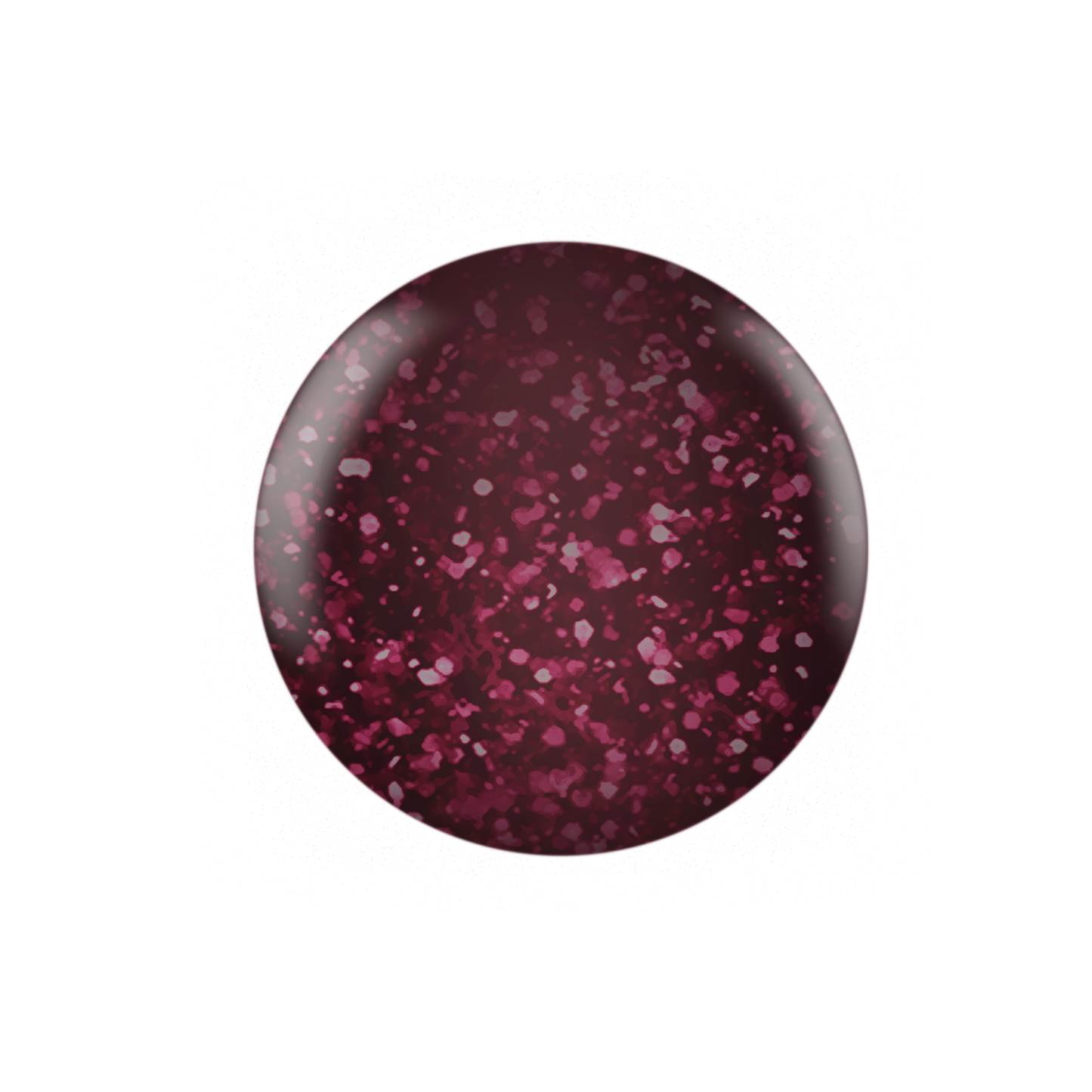 CND™ Vinylux Poison Plum #198