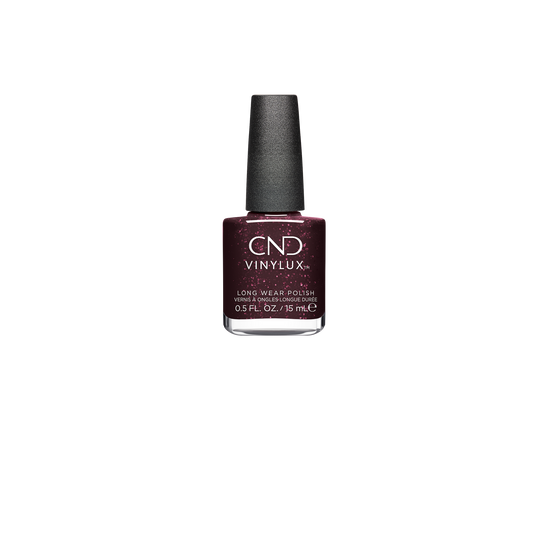 CND™ Vinylux Poison Plum #198