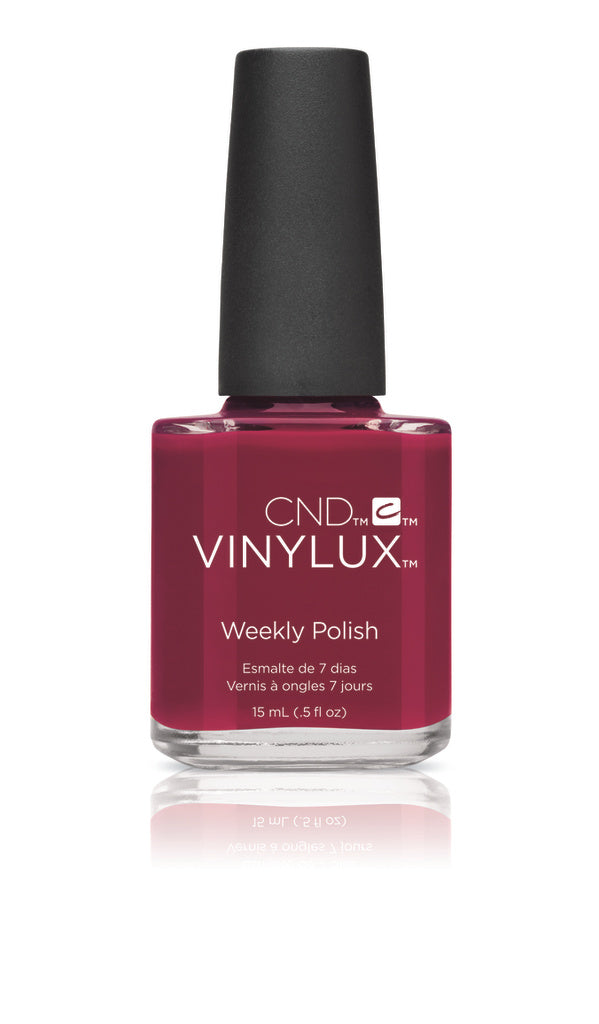 CND™ Vinylux Rouge Rite #197