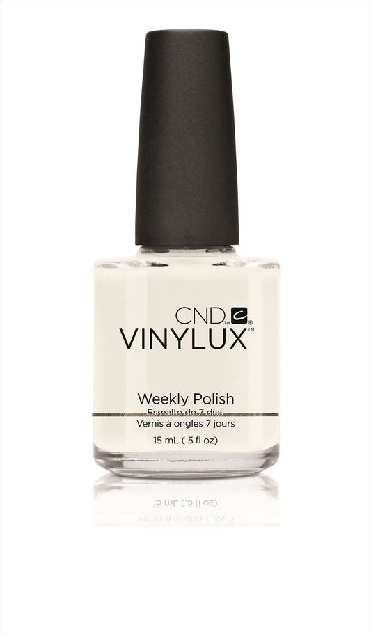 CND™ Vinylux™ Studio White #151