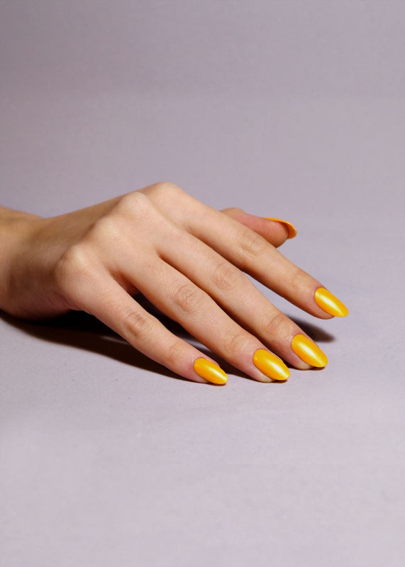 CND™ Vinylux ™ sundial it up