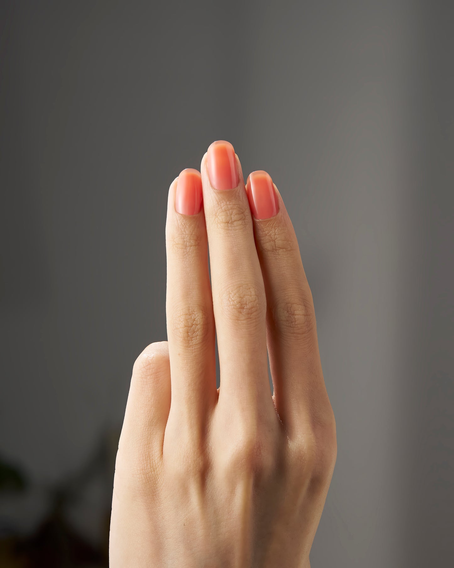 CND™ Vinylux sunrise energy