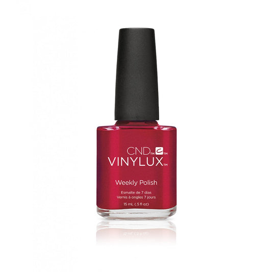 CND™ Vinylux Tartan Punk #196