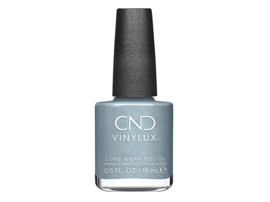 CND™ Vinylux Teal Textile #449
