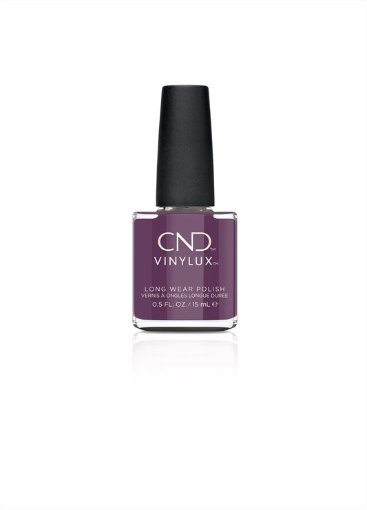 CND™ Vinylux ™ Verbena Velvet #388