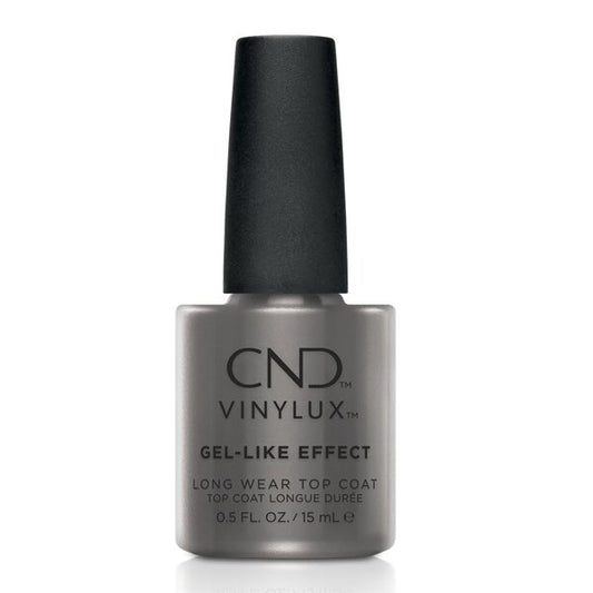 CND™ - Vinylux™ Gel-Like Effect Top Coat 15 ml