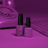 CND™ Vinylux ™ Violet Rays
