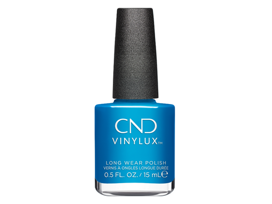 CND™ Vinylux What's Old is Blue Again #451