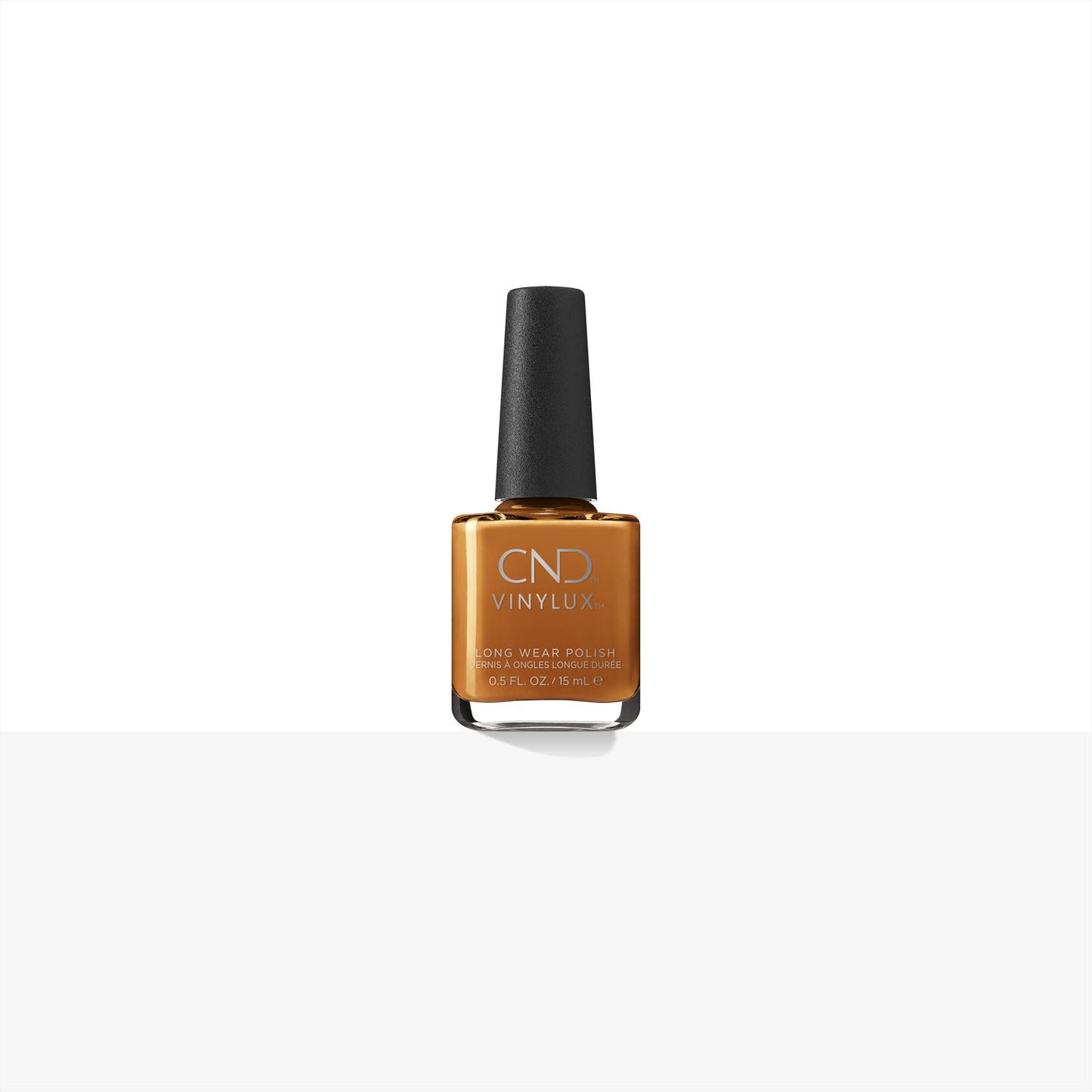 CND™ Vinylux™ Willow Talk #408