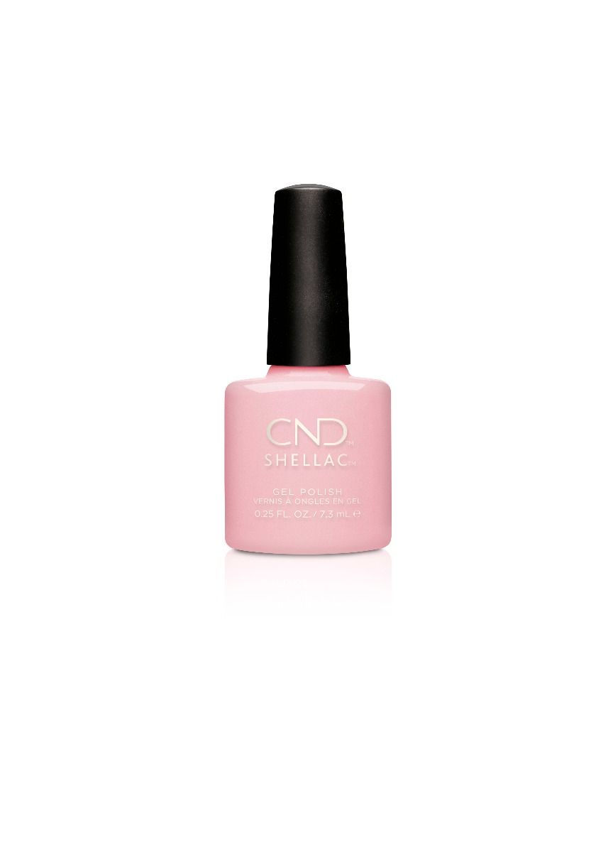 CND™ - Shellac™ blush teddy