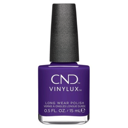 CND™ - Vinylux™ battle royale