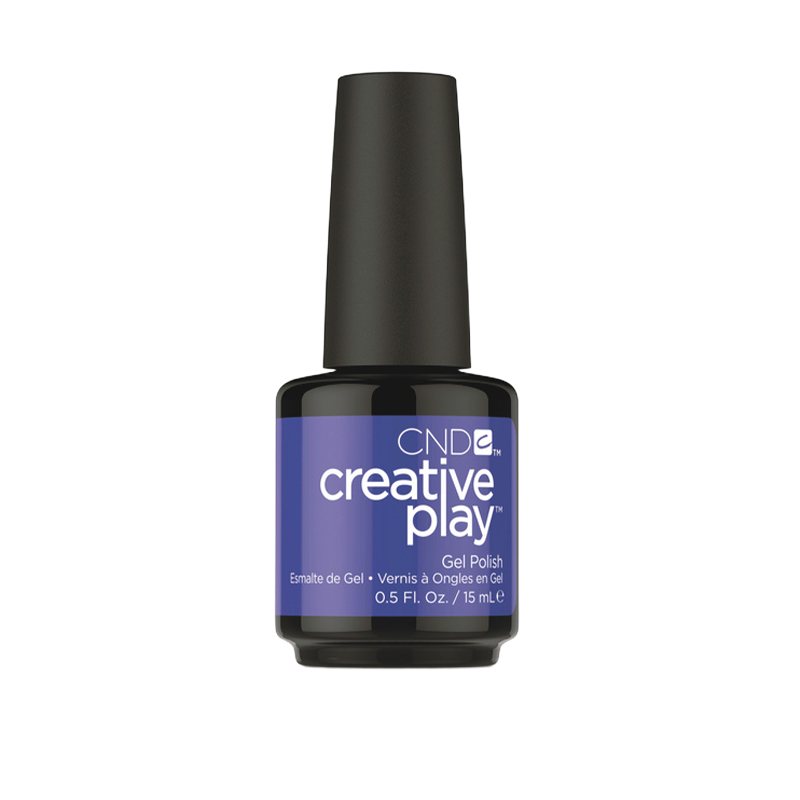 CND™ - CREATIVE PLAY Gelpolish Party Royalty #506