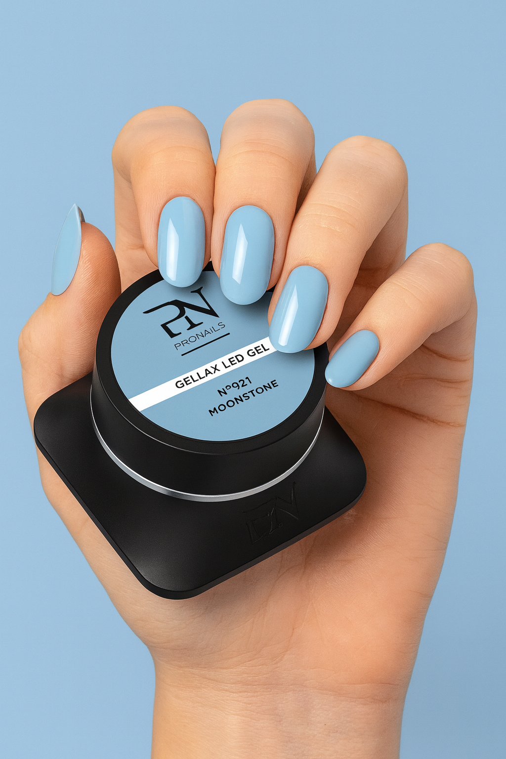 Pronails - Gellak 427 Moonstone 10 ml