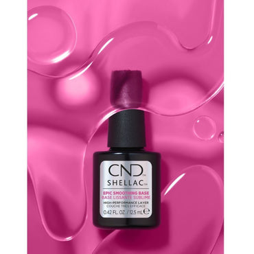 CND - epic smoothing base 12.5ML