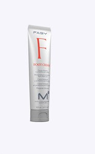 Faby Footcream
