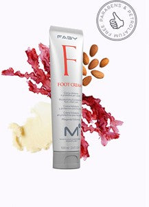 Faby Footcream