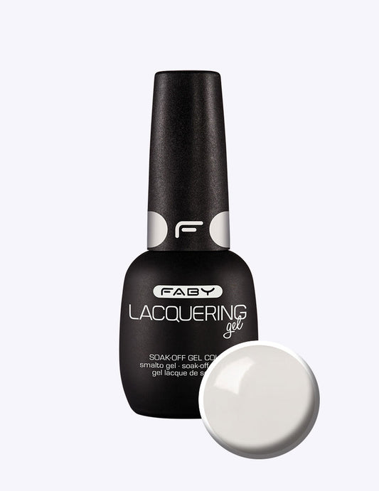 Faby Lacquering Gel - A dress for Marilyn 15ml