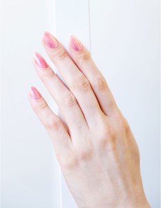 Faby Lacquering Gel - I'm a Firework 15ml