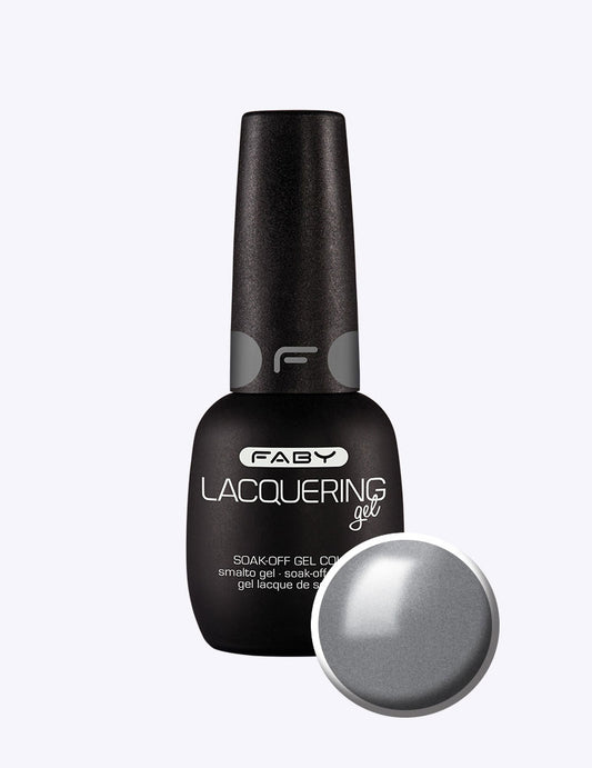 Faby Lacquering Gel - Rialto 15ml