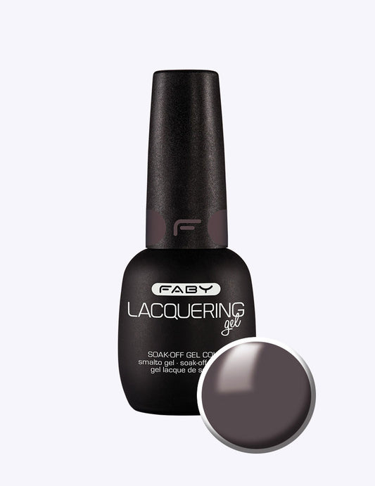 Faby Lacquering Gel - Sophisticated 15ml