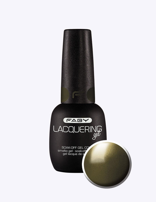 Faby Lacquering Gel - Stories 15ml