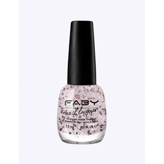 FABY Nailpolish - A Perfect Day 15ml