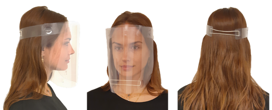 Face Protecting Mask