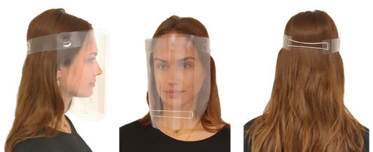 Face Protecting Mask