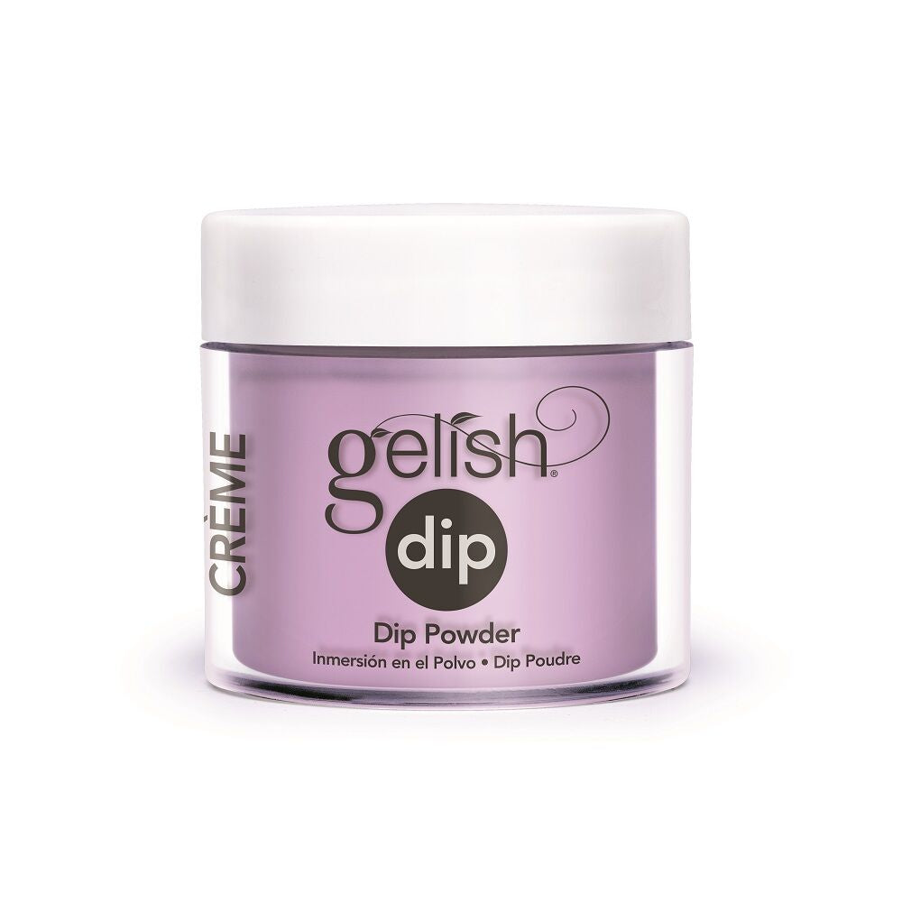 Gelish Dip - Dress Up