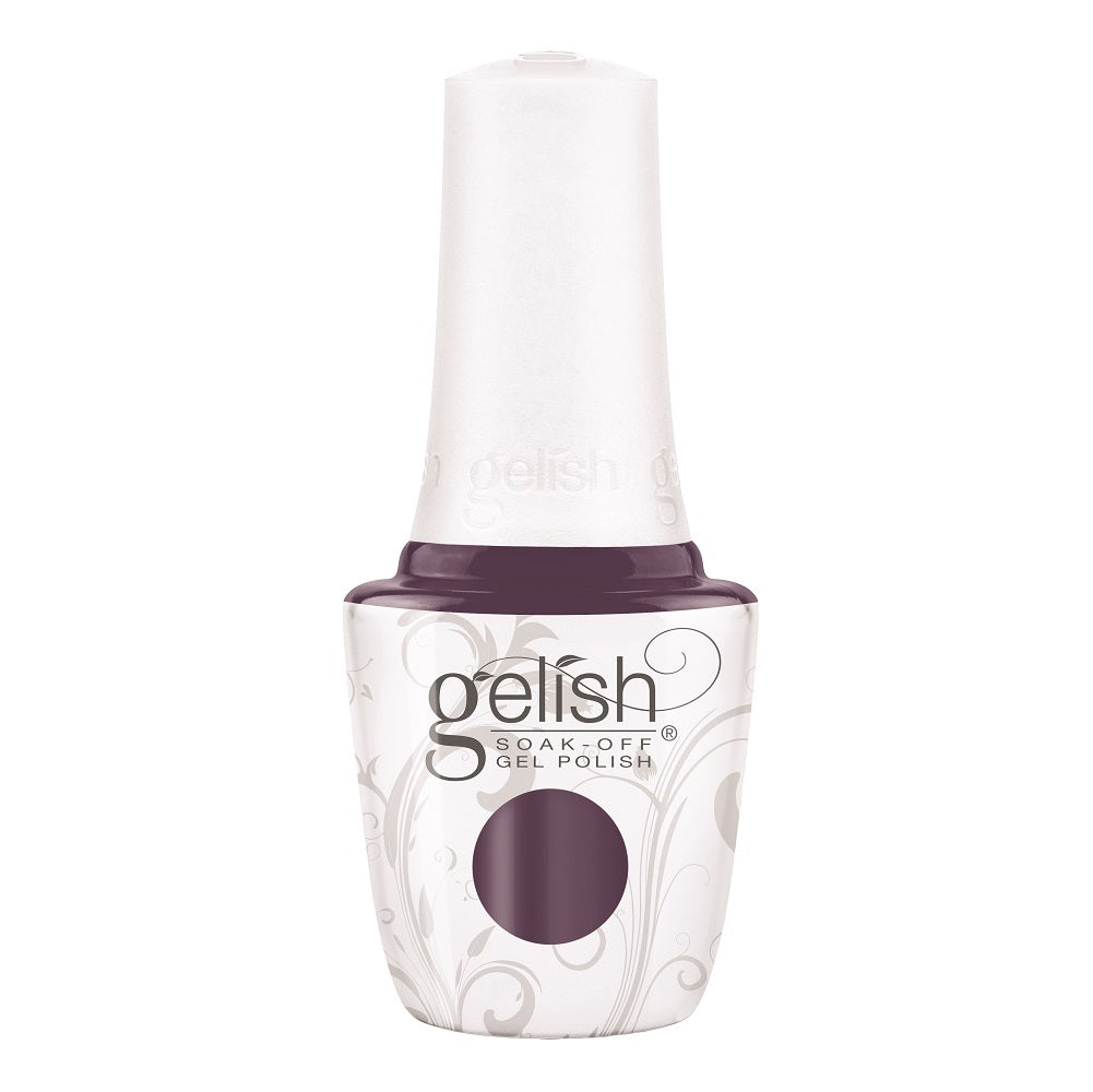 Gelish Gelpolish - A Girl And Her Curls